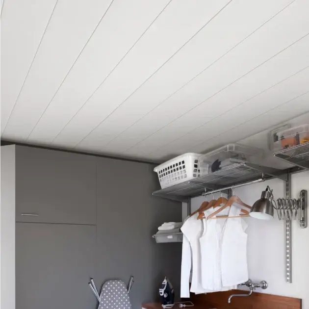 Friso pvc blanco 260 x 37,5 cm Grosfillex_logo