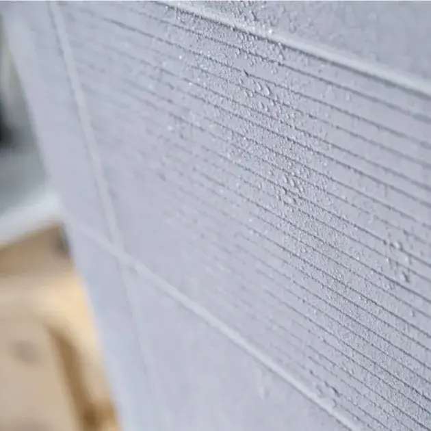 Friso pvc cemento Grosfillex_logo