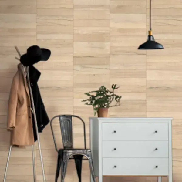 Friso pvc deco craft natural 260x35 cm Grosfillex_logo