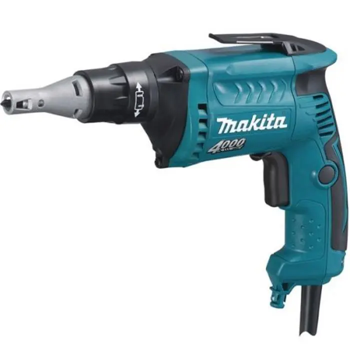 Destornillador placo - Makita - fs4000k - eléctrico - 570w - 3kg