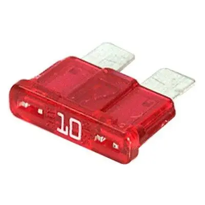 Flosser fusible enchufe reducido 10a 1x50 514810