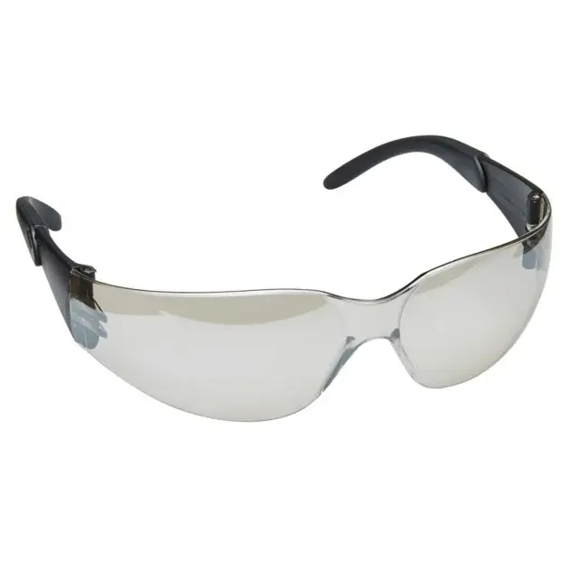 Gafas de protección interior/exterior antirayado site