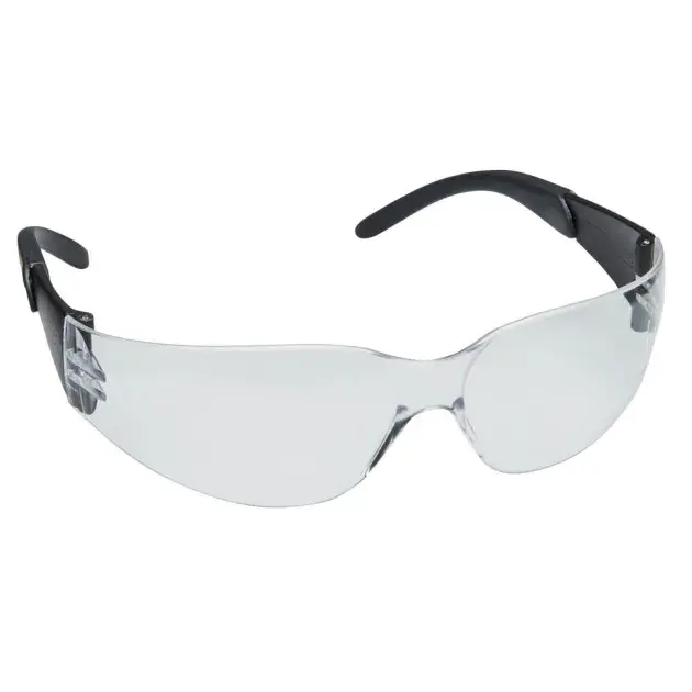 Gafas de protección transparentes antirayado site