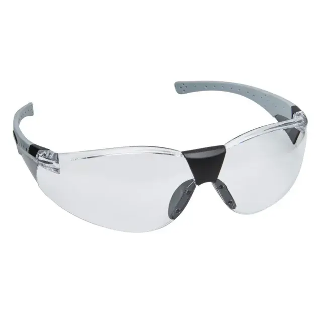 Gafas de protección transparentes site