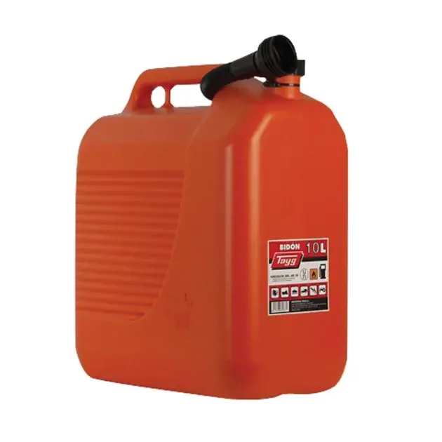 Bidón para gasolina 10 l
