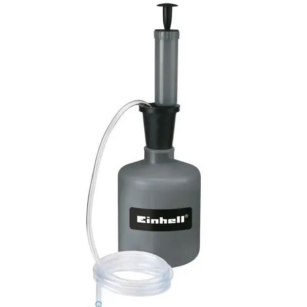 Bomba de Succión 1,6 L einhell