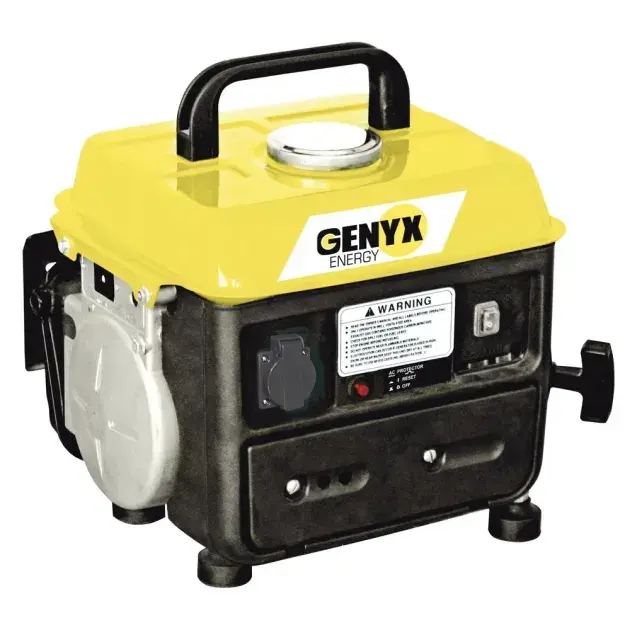 Grupo Electrógeno 720 W Genyx