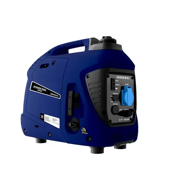 Generador inverter 1000 w omega