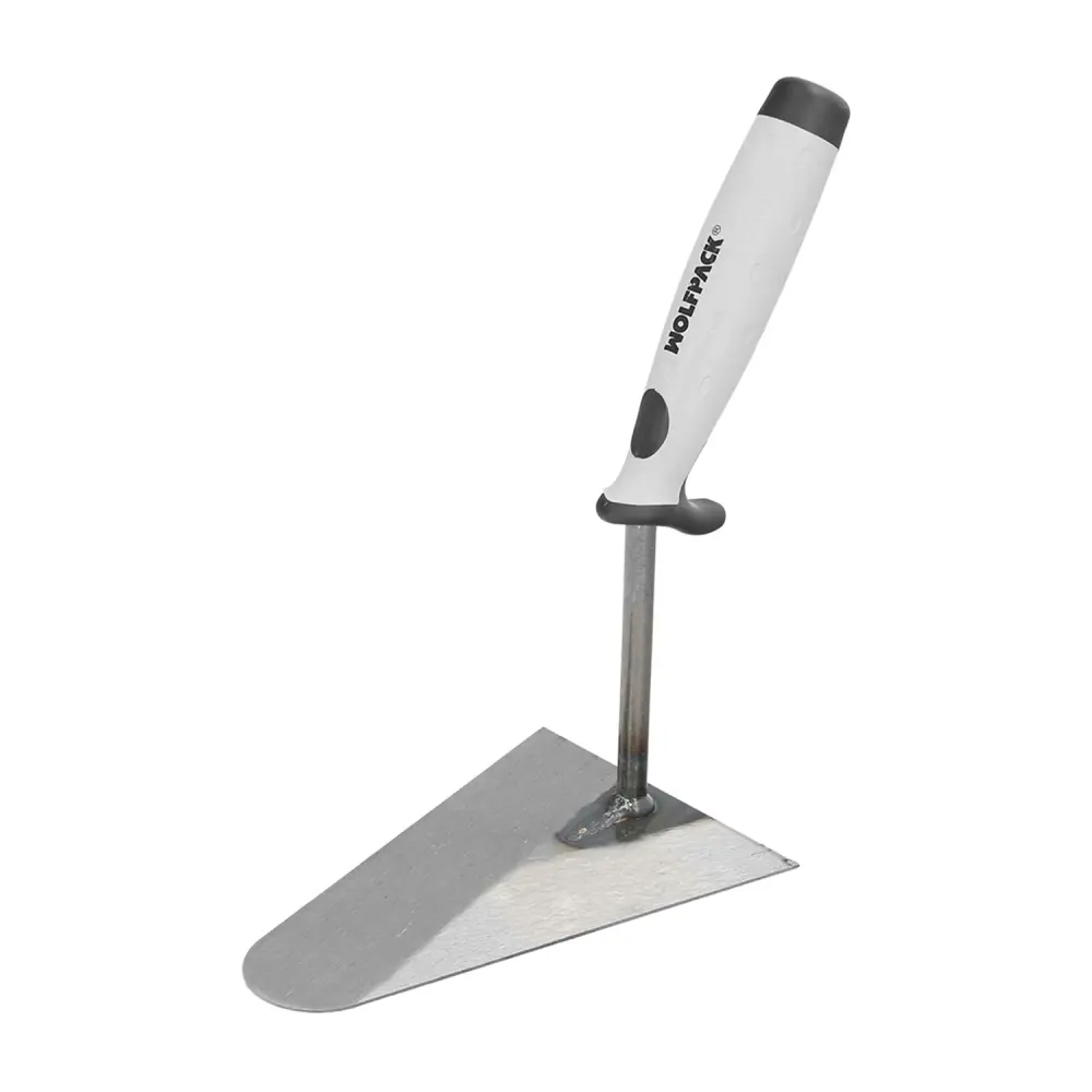 Paleta Wolfpack Plus Mango de Goma 344 165x120mm.