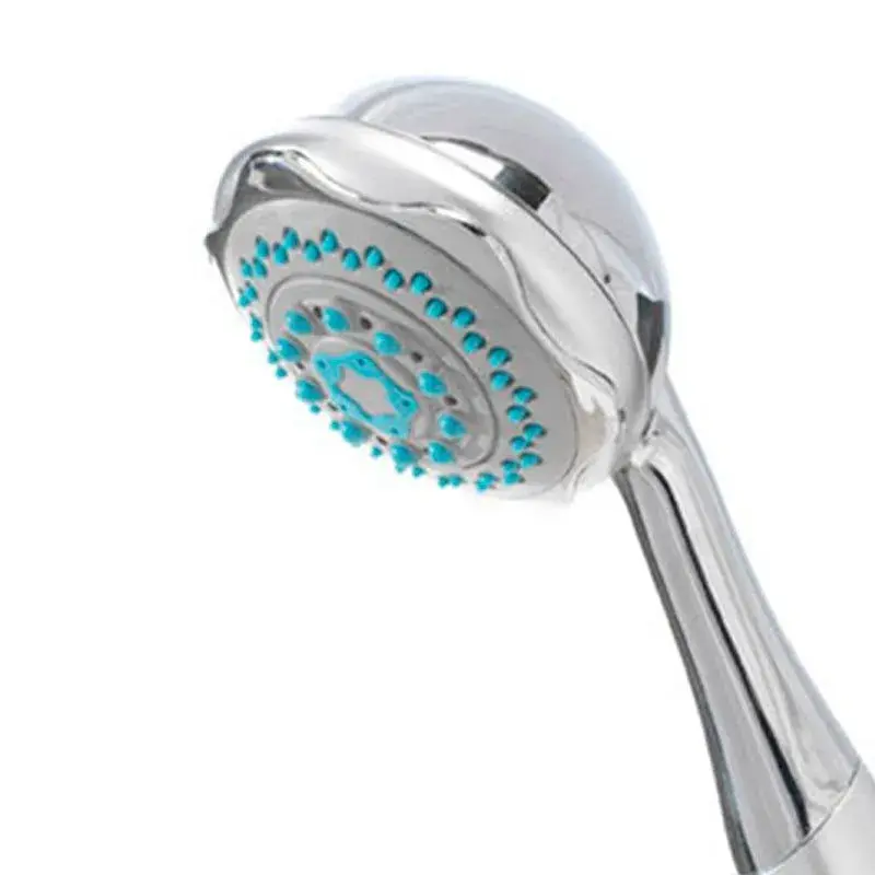 Alcachofa de ducha Patty Maurer 5 posiciones cromado Ø8,5 cm