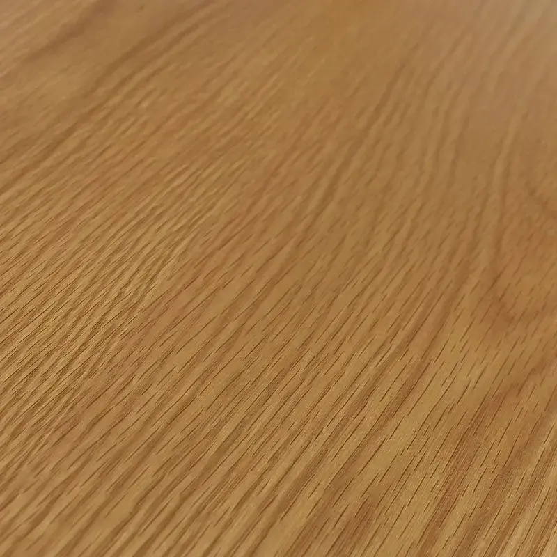 Aparador Bergi tiradores de polipiel natural/grafito 122x80x35 cm