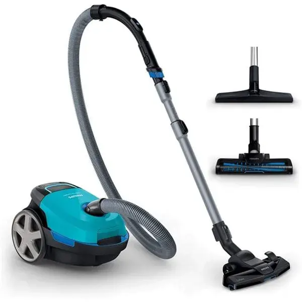 Aspirador de trineo Philips Performer FC8379/09 750/900W Bolsa 3L