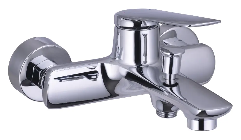 Mezclador de bañera nazka