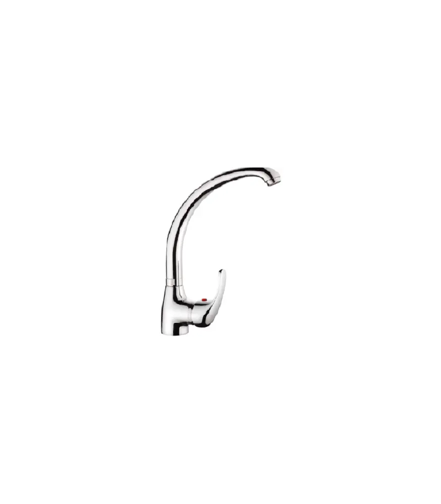 Grifo monomando egipto: elegancia y funcionalidad garantizadas