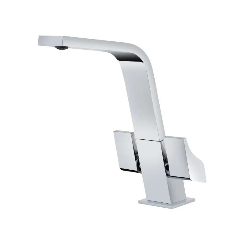 Grifo teka ict915 cromo bimando 116030010