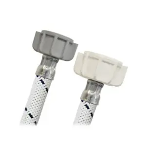 Espejo con Luz MANGUERA COFLEX VIN WC 50 CM CVSB-A50