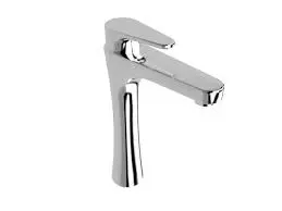 MO8X-DC02-1.9 MONOMANDO DE LAVABO ELEVADO DECO