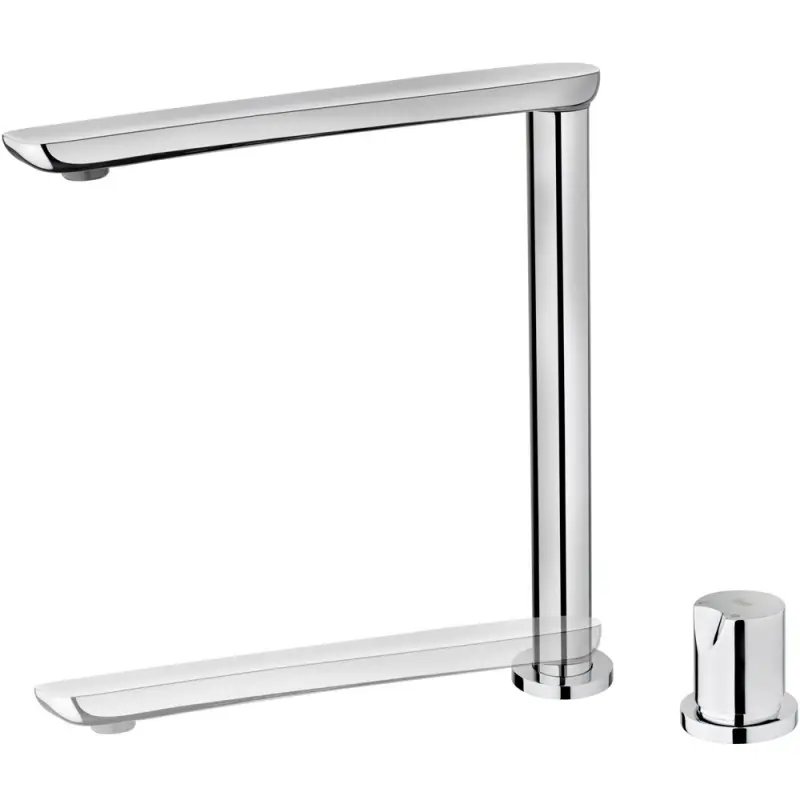 Cesto para Basura Grifo teka fo985 cromo 62.985.02.00