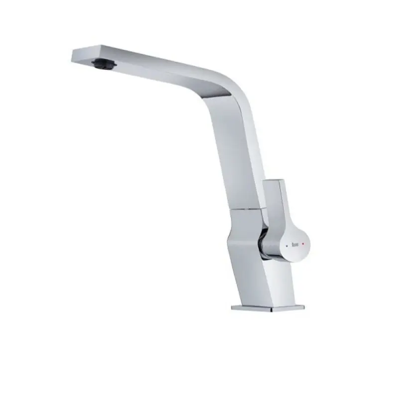 Estante para Utensilios Grifo teka icc915 cromo