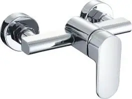 Grifo Ducha Monomando Expuesto - Aqualia Rozzano para Chef Casero