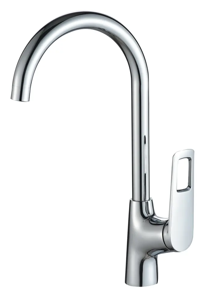 Grifo de fregadero elevado yuna para Encimera