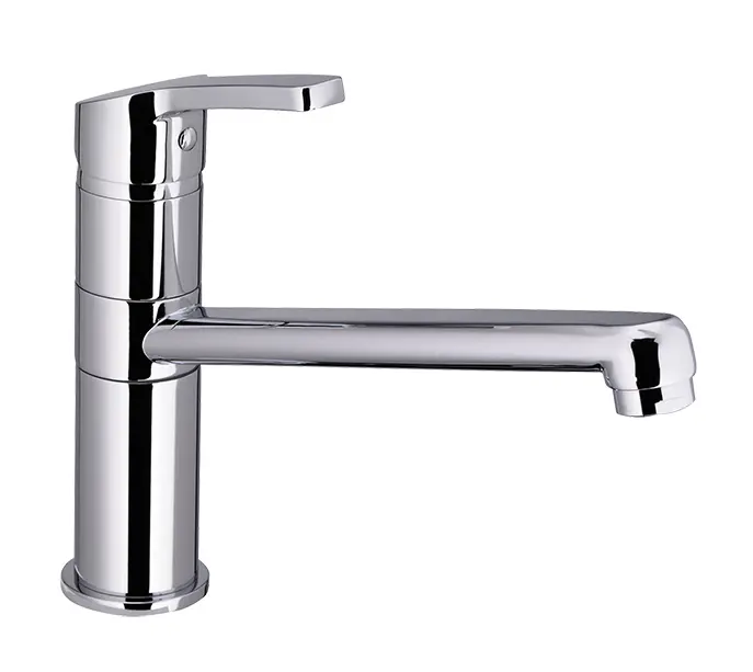 Grifo de fregadero varda