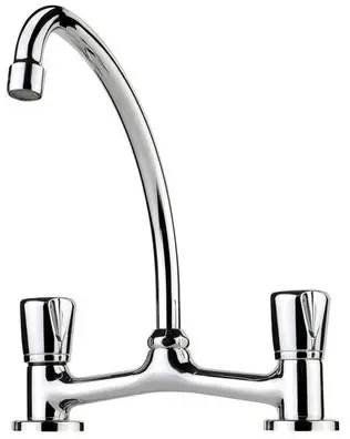 Organizador de Especias Grifo De Cocina Combinación Laser LS042 Teka