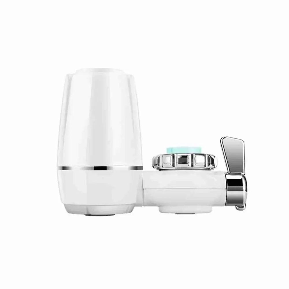 Porta Papel de Cocina Filtro Purificador de agua Almalux® para grifo