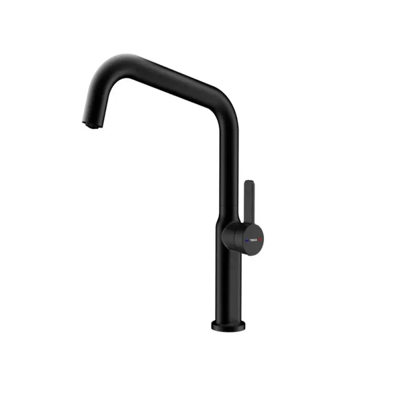 Soporte para Tableta Grifo teka oval 914 negro