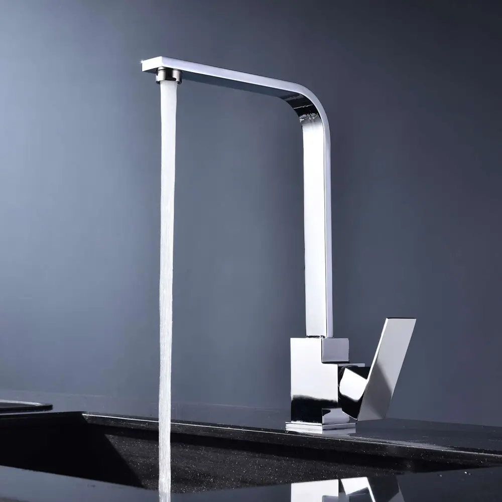 Tabla de Cortar Grifo de cocina monomando sky bath cromo inox s304