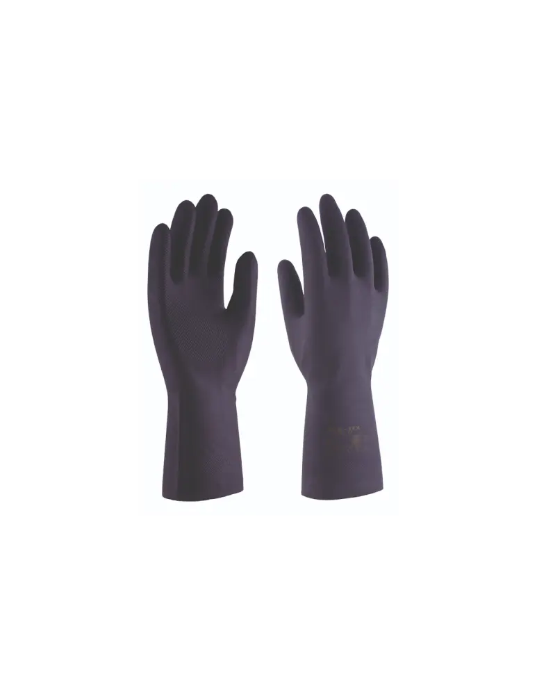 Guantes neopreno neo-tex gss (talla 7/s) Fplus