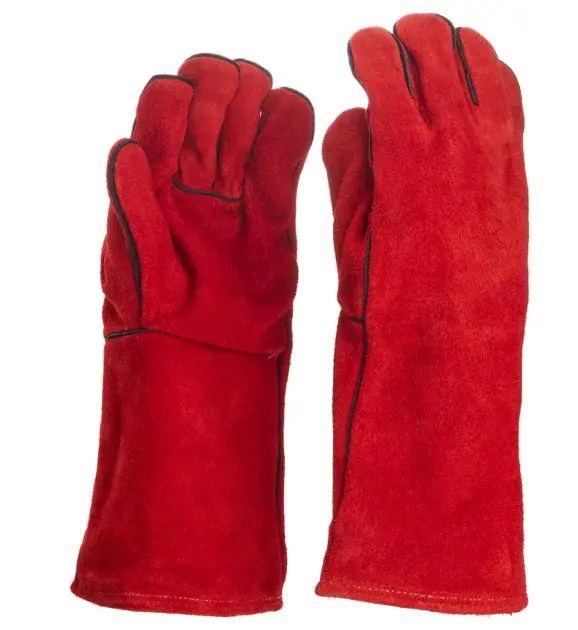Guantes soldador site