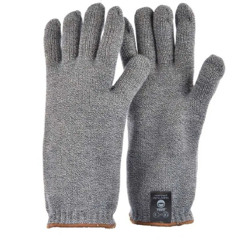 Guante anticalorico fibra t-9 hasta 350º Tomas Bodero