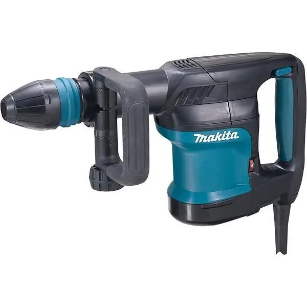 Astilladora Makita 1100w sds-max 7,6 julios hm0870c