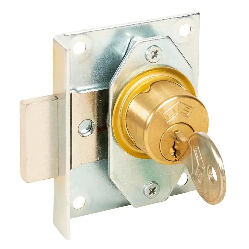 Cerradura cge20 | Roble Natural |