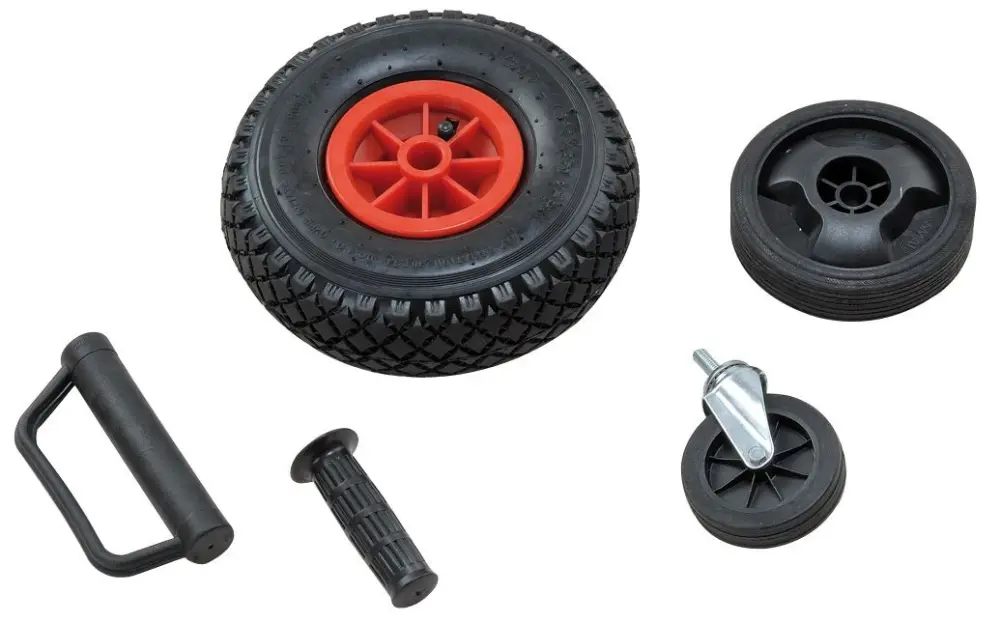 Conector de Ángulo Gierre-d8006-rueda impinchable