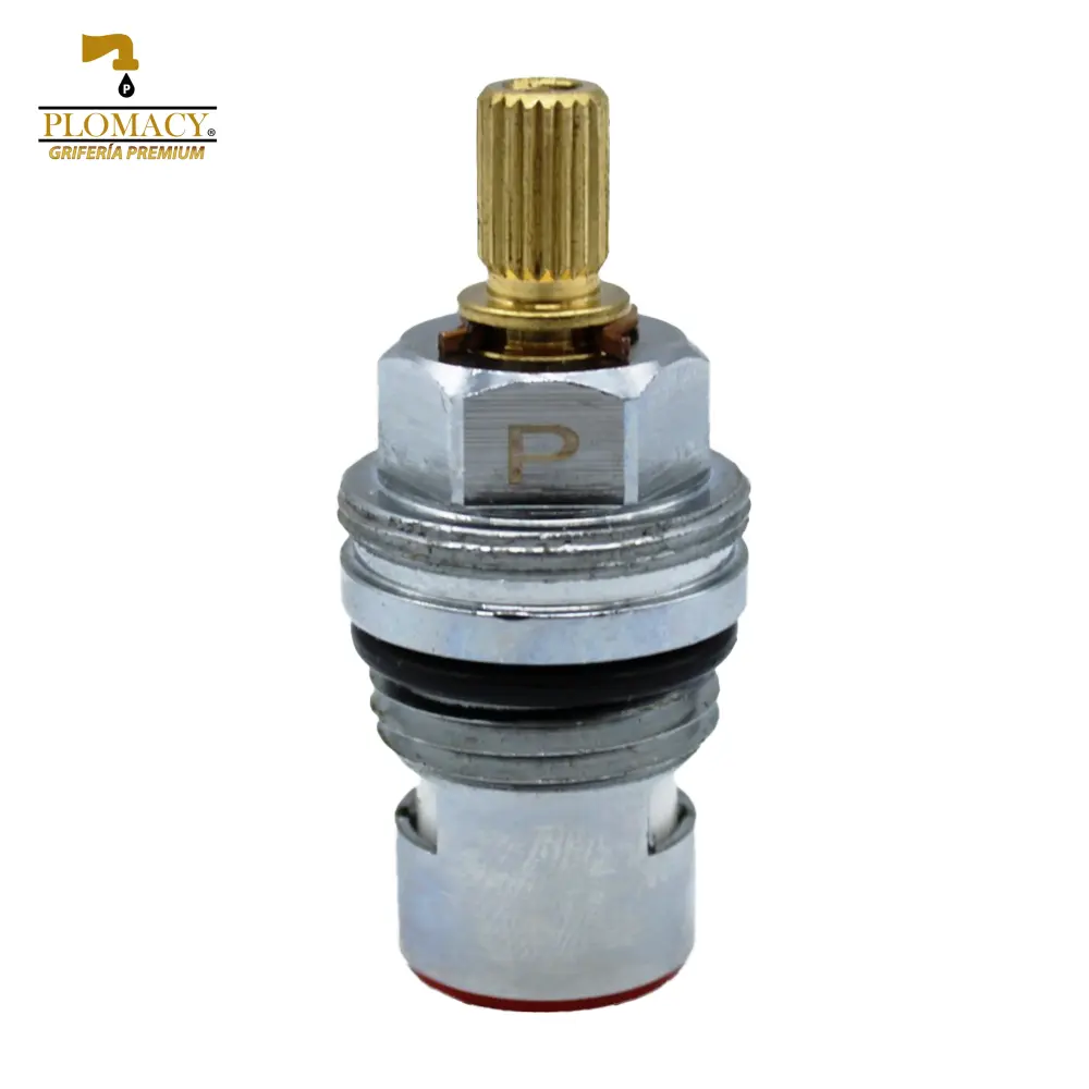 Cartucho Ceramico Tipo Orión Agua Abrasador