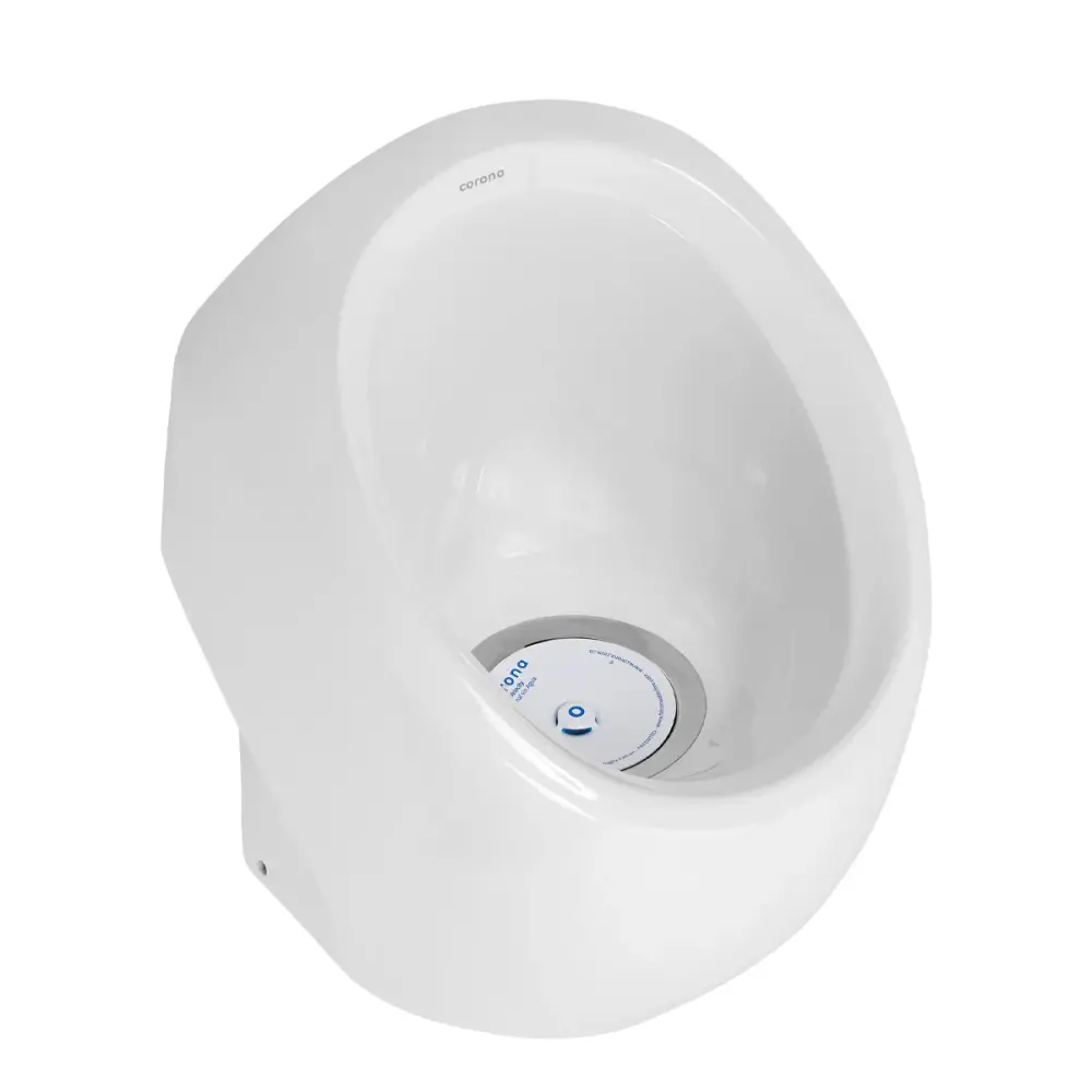 Profesional de Alta Potencia MINGITORIO SIN AGUA CON CARTUCHO BLANCO