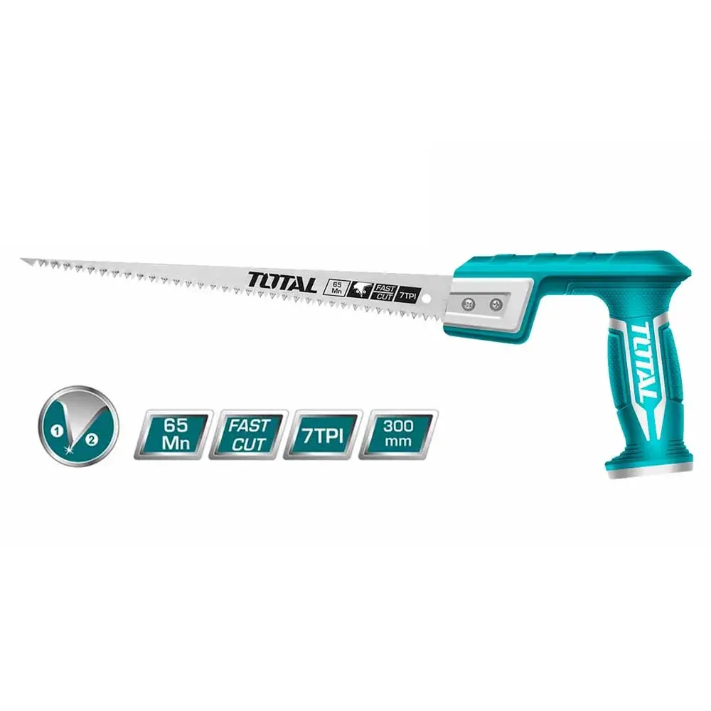 SERRUCHO PANEL YESO 12 FIJO SUPER SELECT TOTAL (THCS30026)