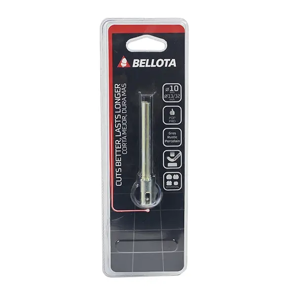 Rodel universal pop pro ø 10 mm bellota