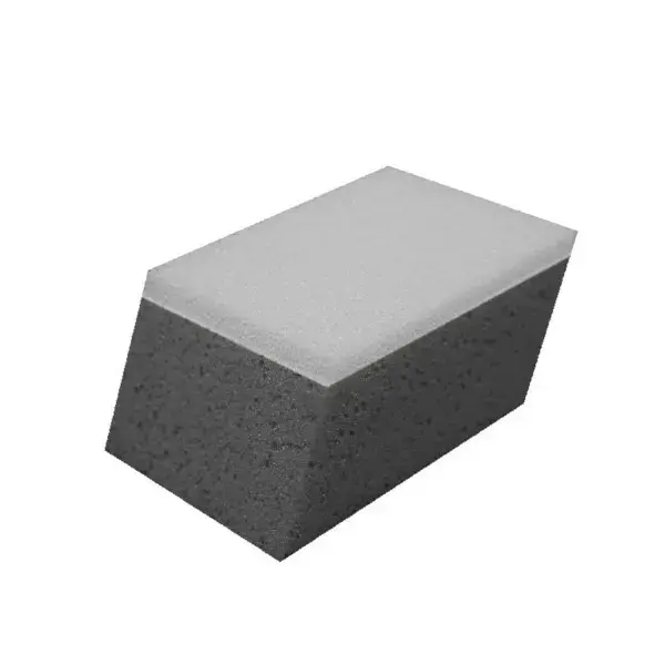 Esponja embalsador mixta diall