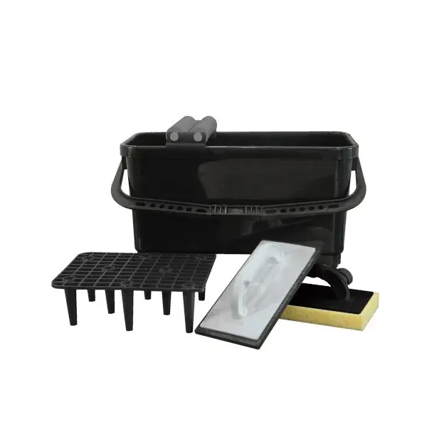 Kit embalsador Diall