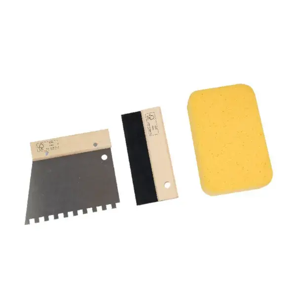 Kit 3 piezas alicatador diall