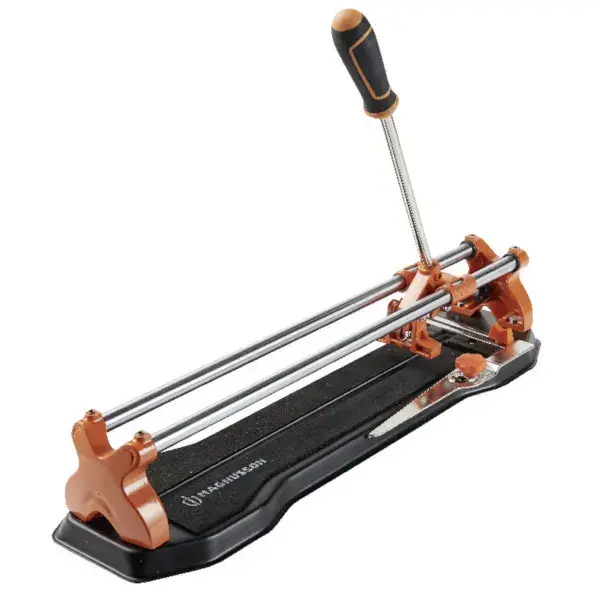 Cortador cerámico 430 mm Magnusson