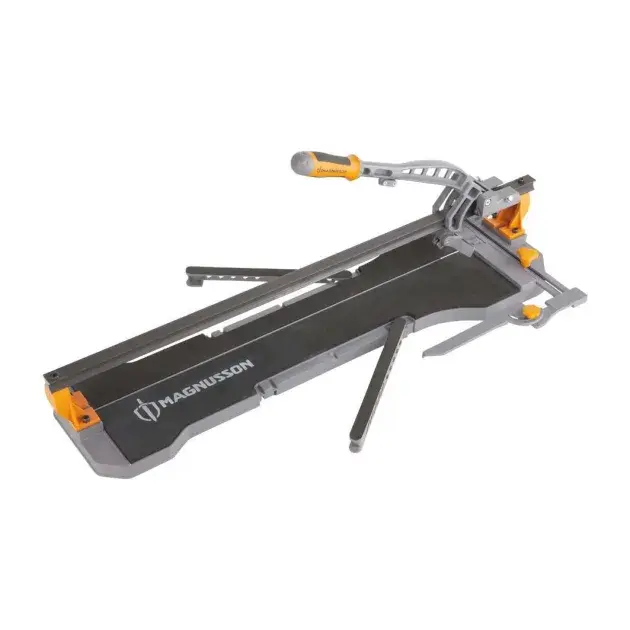 Cortador cerámico 710 mm Magnusson