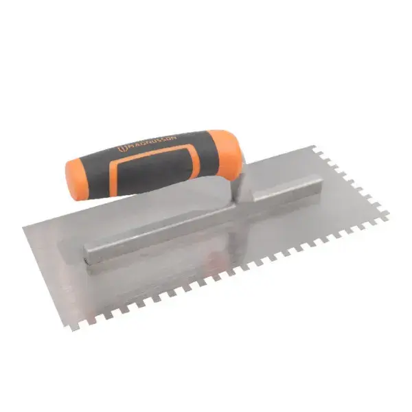 Peine diente u-6 magnusson