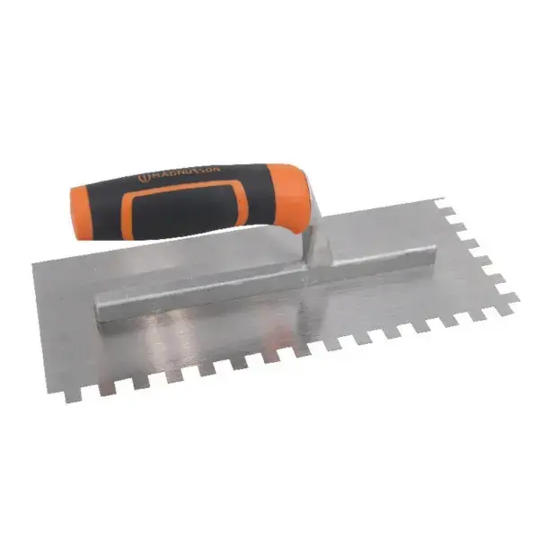 Peine diente u-9 magnusson