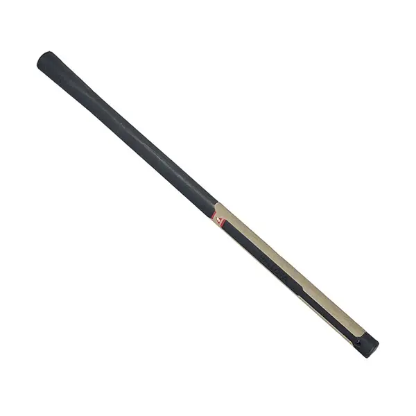 Mango de fibra de carbono de repuesto picachón bellota