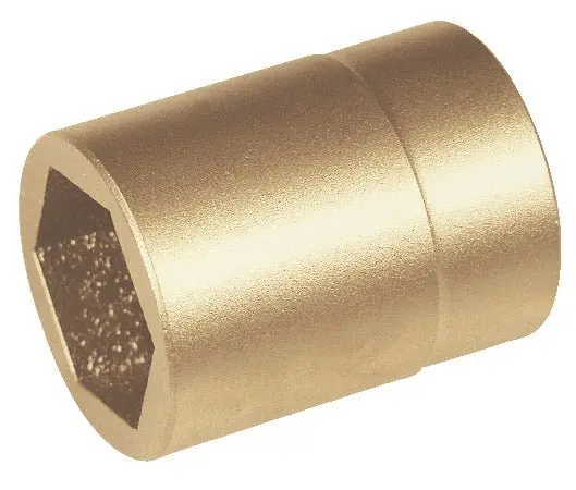 GEDORE GED0350912S - 1/2" Hex Socket 9 mm ATEX
