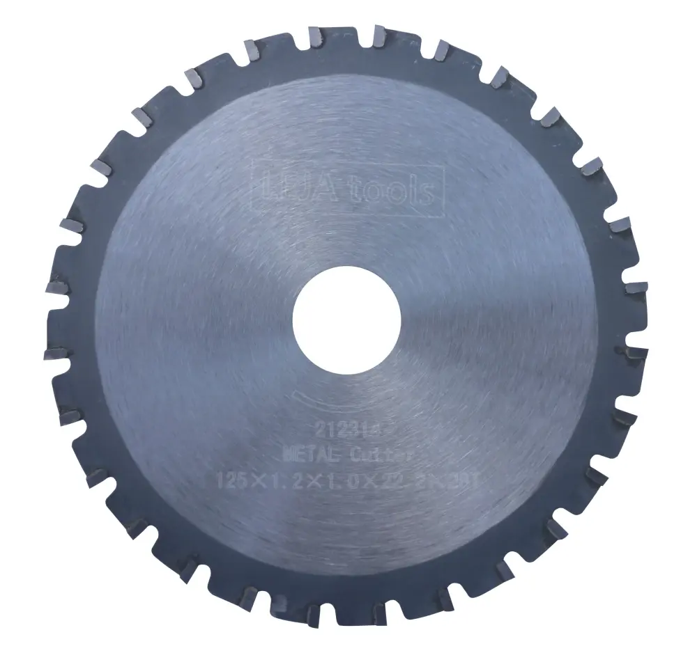 Leja tools-750115-sierra circular acero blade de ø 115 mm